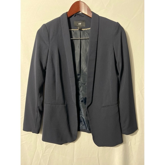 H&M Women's Blazer Jacket - Picture 1 of 3